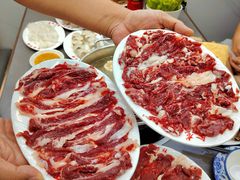 -万祥牛肉火锅(金龙店)