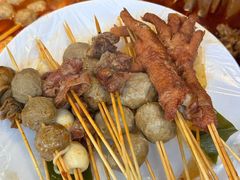 -郭记小街麻辣烫(南小街总店)