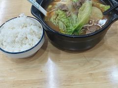 -伊鼎牛肉面(潍坊路店)