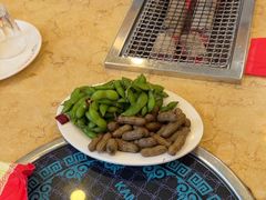 -禾记海鲜烧烤(八一路店)