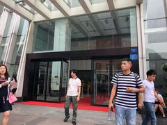 -欢乐迪KTV(观音桥未来国际店)