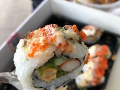 -河风精致寿司(昌平店)