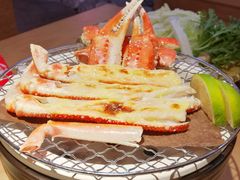 松叶蟹套餐-綱元·海鲜豆捞(明州里店)