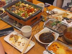 -本色.小马哥烧烤(无锡九里仓店)
