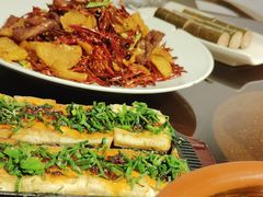 -小喜客·云南特色菜(纳西庭院店)