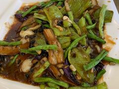 -朗记餐厅·传统湛江菜(康宁路店)