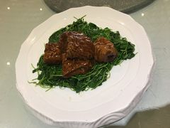 -老正兴菜馆(福州路店)