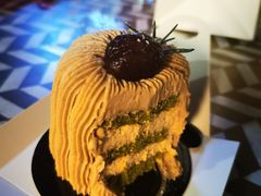 -Kekimatata 生日蛋糕·烘焙教学