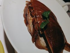 -鸭王烤鸭店(三里河店)