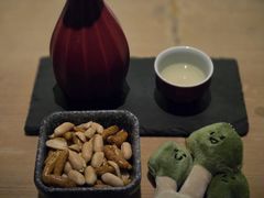 -GOEN·缘