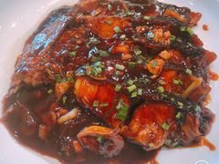 红烧肚档-长兴菜馆(高桥店)