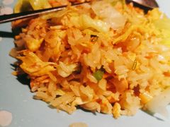 三文鱼炒饭-山葵家·创意料理(宁波来福士店)