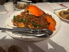 -喜记避风塘炒辣蟹(旗舰店)