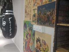 -北武堂拳击散打搏击泰拳俱乐部(三里屯总店)