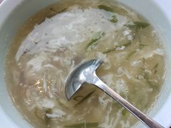 -汤河清真餐馆