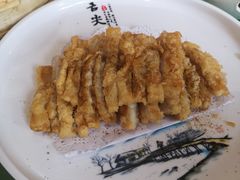 -黄家老店·非遗灌汤包(晋安路店)