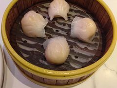 -澳门陈光记烧味饭店(南京德基广场店)