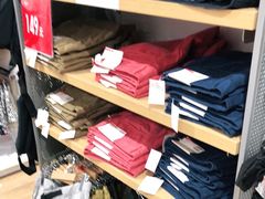 -优衣库(上海金桥太茂店)