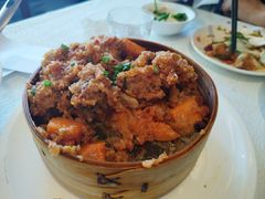 -辣婆婆(航天桥店)