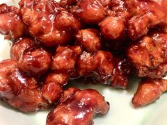 糖醋排骨-新白鹿餐厅(爱琴海购物中心店)