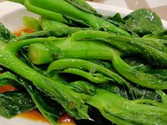 -新大咀港式茶餐厅(宝山万达店)