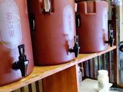 -大娘湘厨(万科金域花园店)