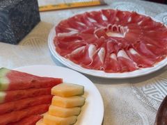 -东来顺饭庄(天坛店)