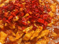 -陈傻子餐厅(世纪都会店)