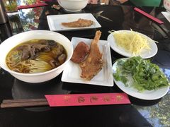 -兴福老面馆(寺路街店)