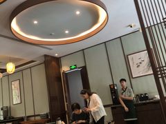 -温馨园·川湘菜馆(经七路店)