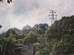 -情人谷