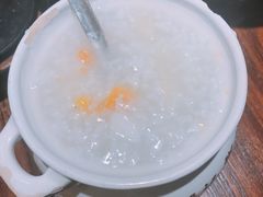 -梁记粥铺(开元地中海店)