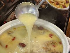 -金龙·打边炉(南京西路店)