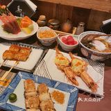 鸟魁！超级治愈的深夜食堂！