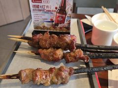 -永红源啤酒·烧烤·海鲜·大排档(台柳路店)