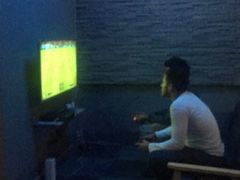 -VR 间客漫·PS电玩·虚拟现实包间游戏电竞(街道口店)