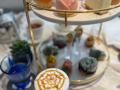 -粤海喜来登酒店·&More聚驿(天河城店)