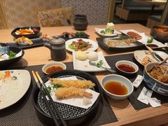-德川家日本料理(顺义华联店)
