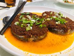 豆酥鳕鱼-光头匠