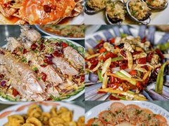 -四川小胡子海鲜(丁村万人海鲜广场店)