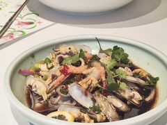 -院8里·小聚园老川菜(九眼桥店)