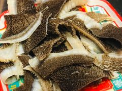 -金新街边打边炉(天安花园店)