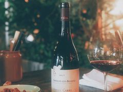 -RAC BAR(安福路店)