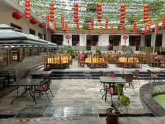 -燕北云山·农家菜·灶台鱼(密云溪翁庄店)