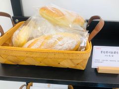 -加橙烘焙(徐衙巷公寓店)