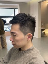 点击看大图 -New Fashion发型定制