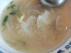 -老雒阳面馆·水席(定鼎门店)