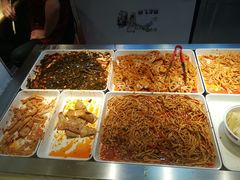 -紫燕百味鸡(广埠屯店)