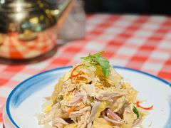 -龙桥私厨·姜花菊花过桥鱼·顺德菜(容桂店)