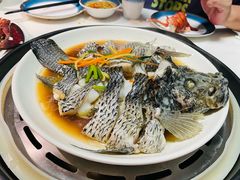 -蔚海之都·象山蒸汽海鲜(仙霞路店)